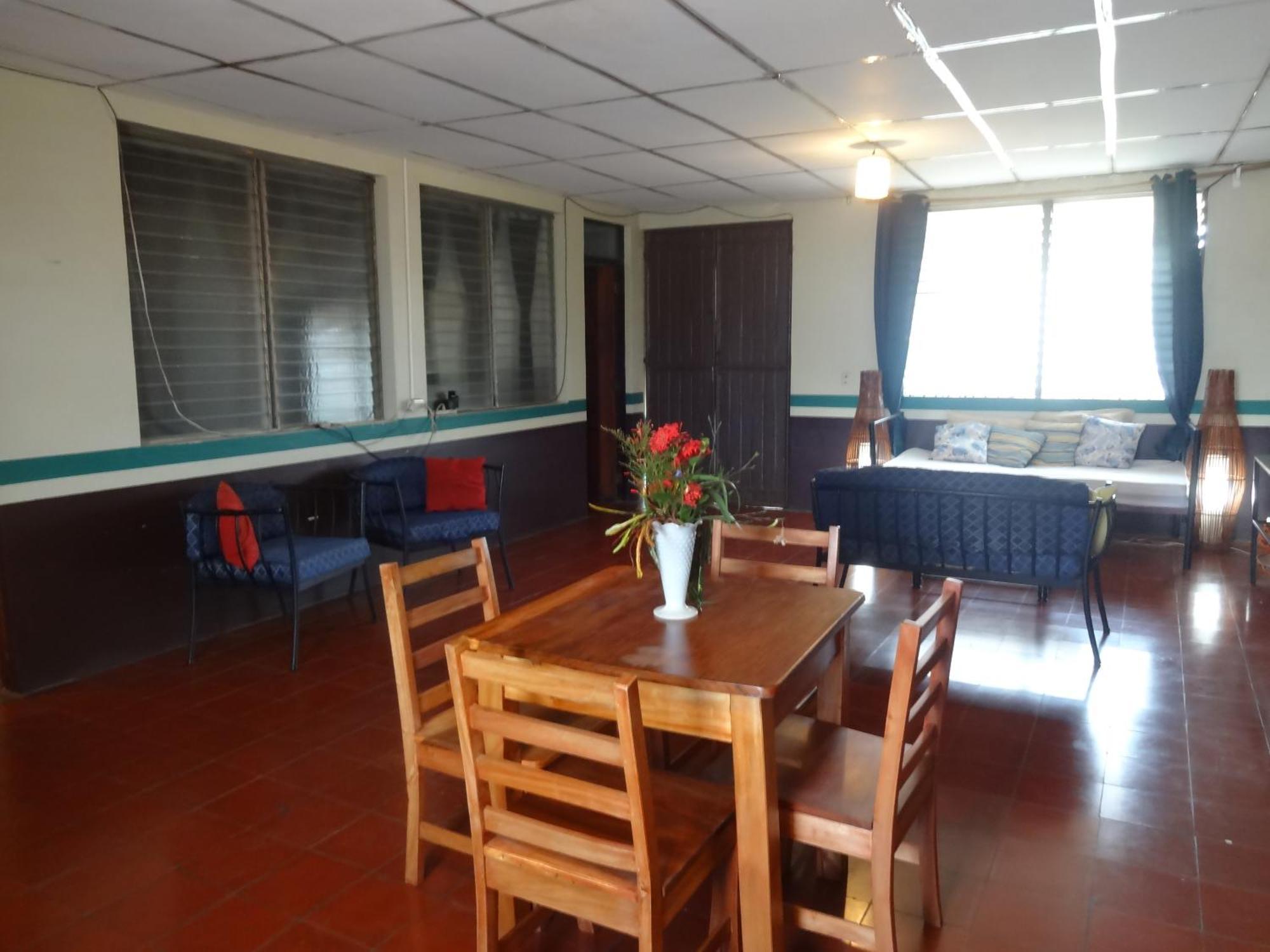 Hostal Harvest House León Exterior foto